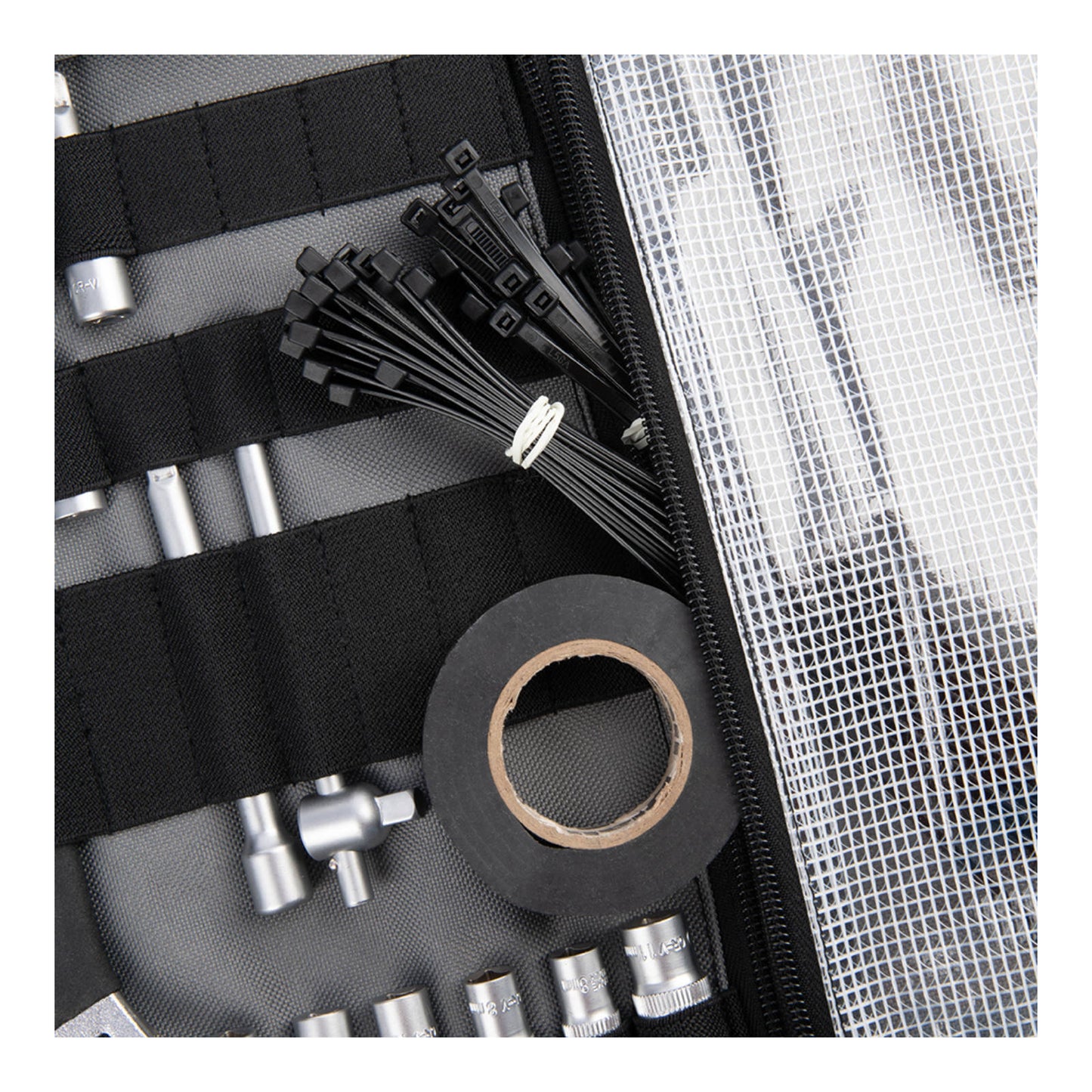 Oxford ToolStash