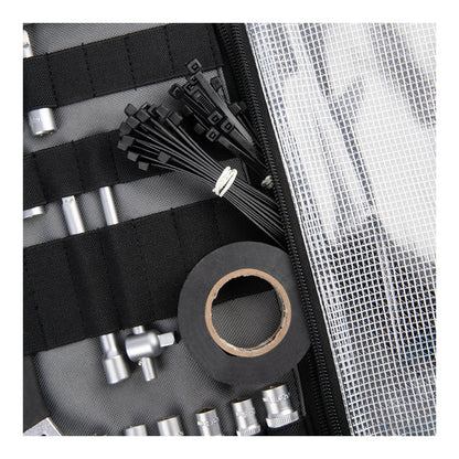 Oxford ToolStash