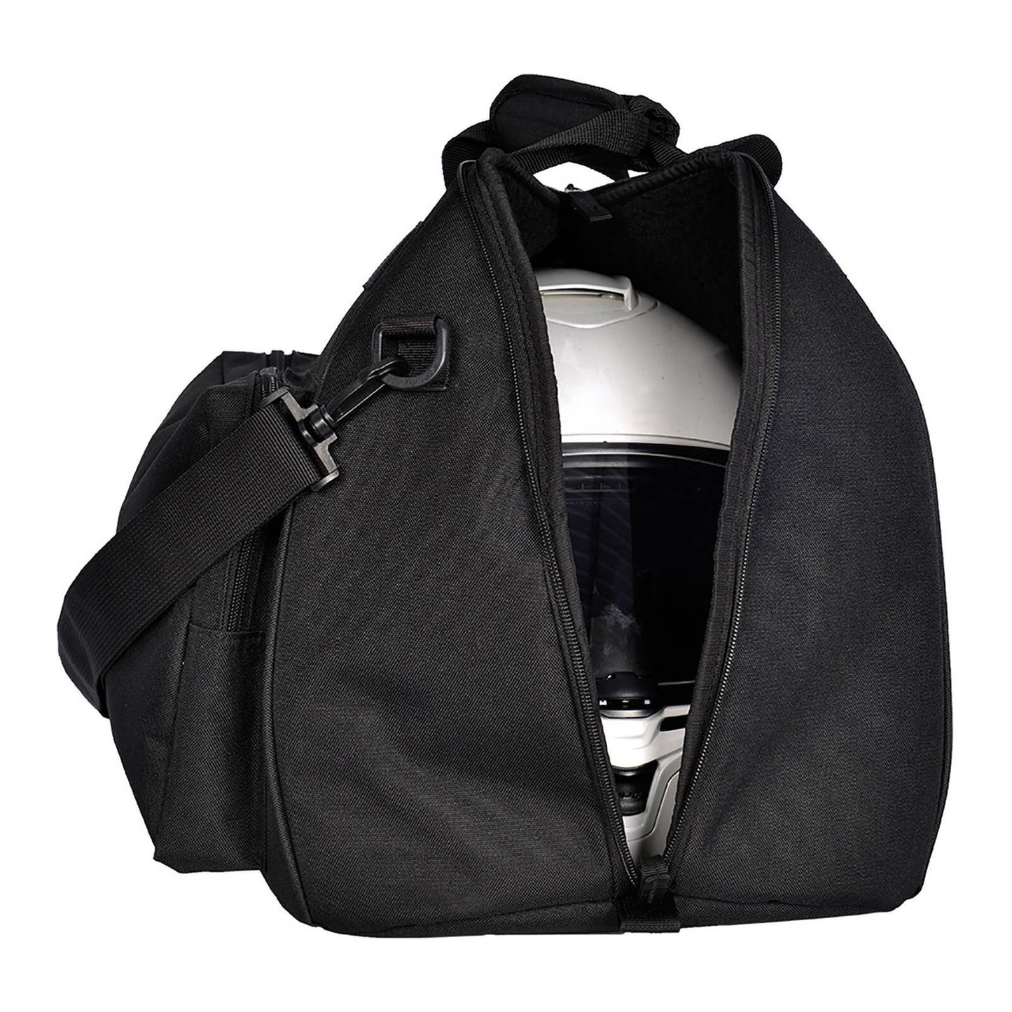 Oxford Helmet Bag Lidstash Deluxe