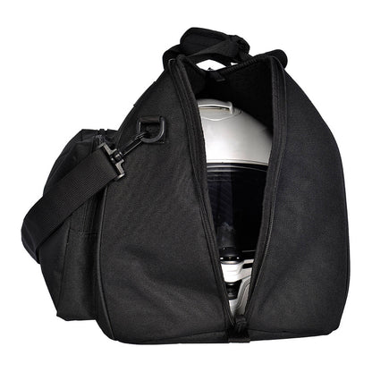 Oxford Helmet Bag Lidstash Deluxe