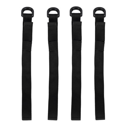 Oxford C7 Crash Bar Bag