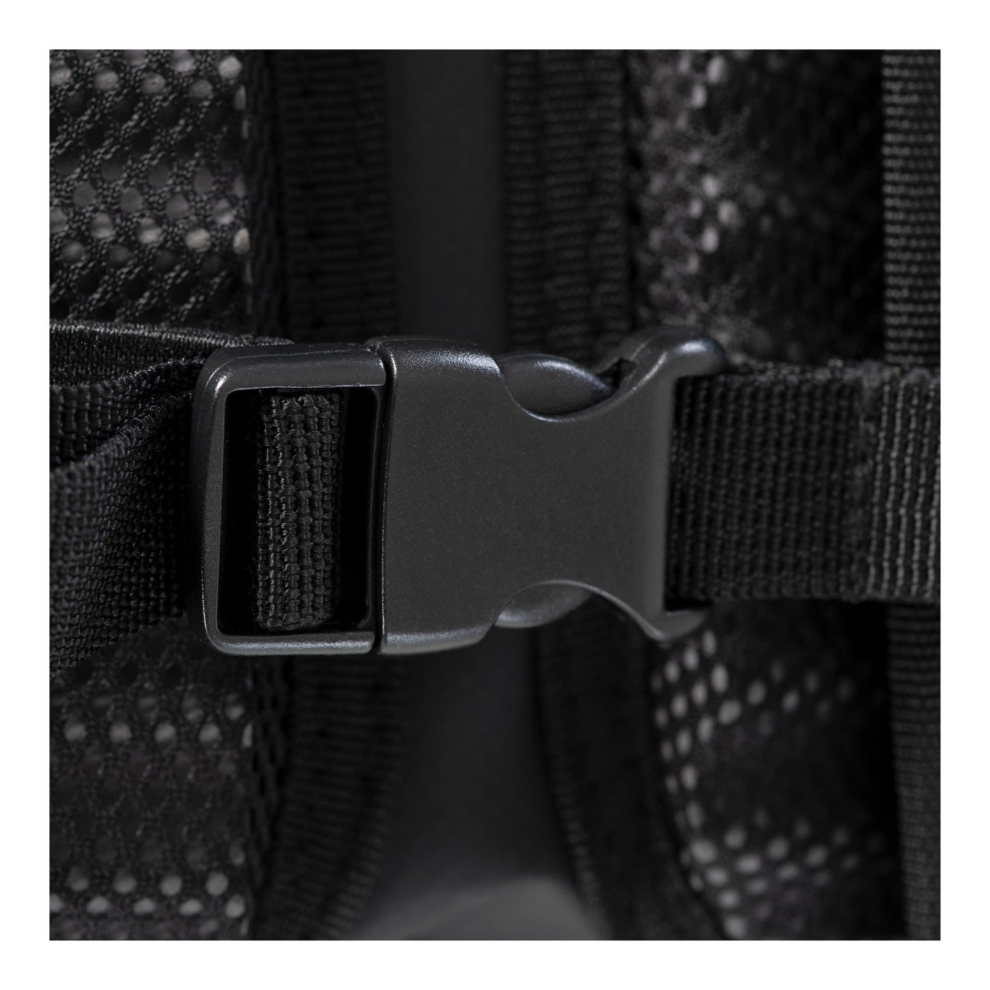 Oxford Aqua H2 Backpack, with Hydration Bladder - Black