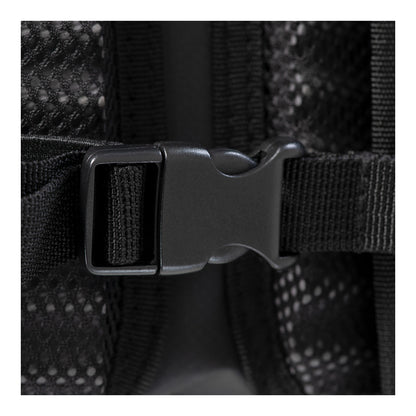 Oxford Aqua H2 Backpack, with Hydration Bladder - Black