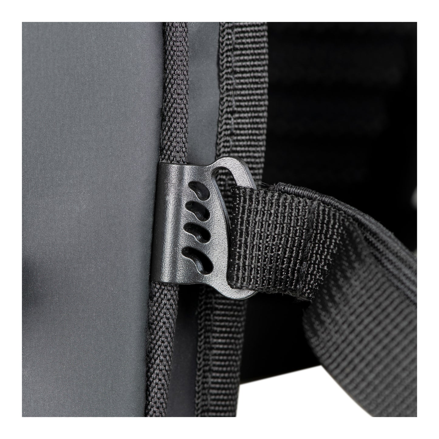 Oxford Aqua H2 Backpack, with Hydration Bladder - Black