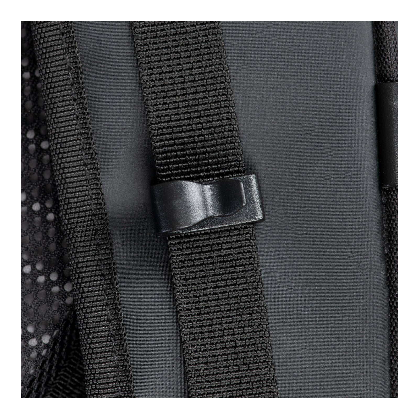 Oxford Aqua H2 Backpack, with Hydration Bladder - Black