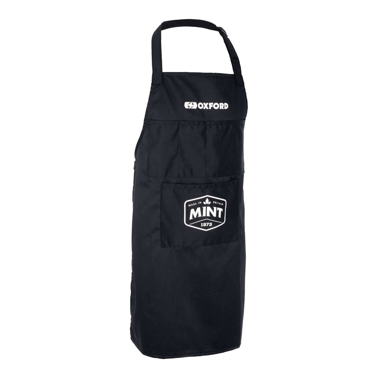 Oxford Mint Workshop Apron