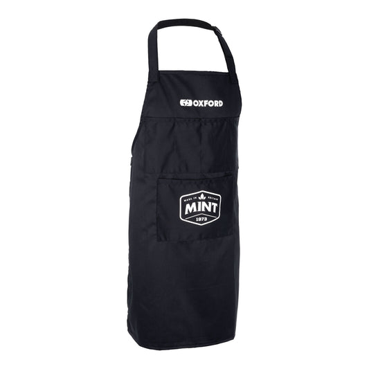 Oxford Mint Workshop Apron