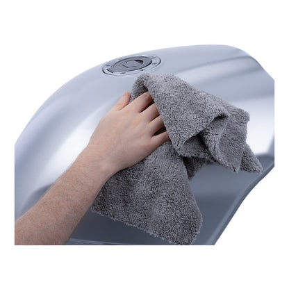 Oxford Microfibre Towels 2-Pack