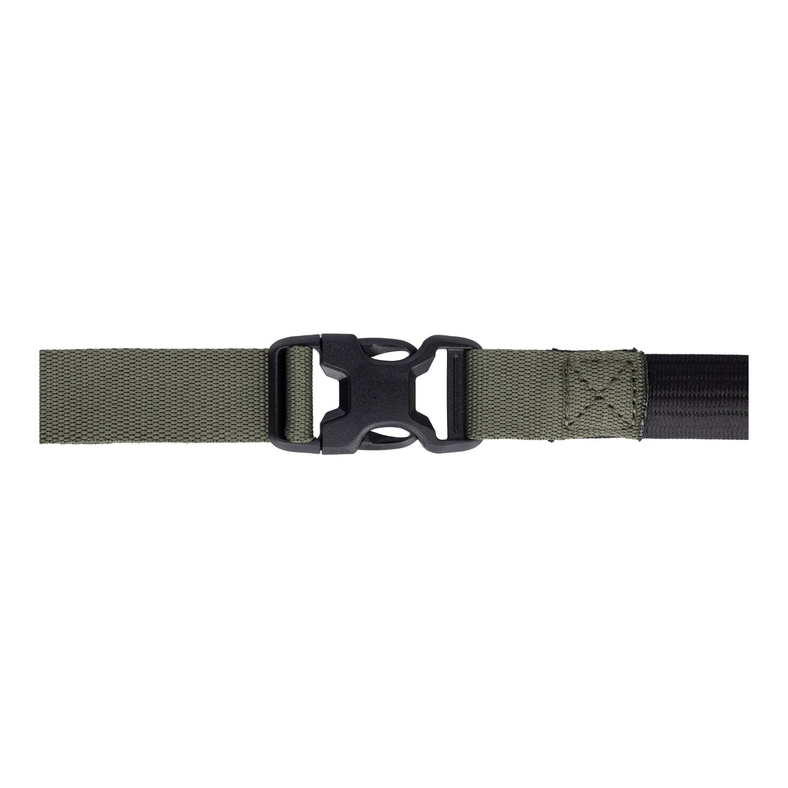 Oxford Atlas B-clip 26mm X 1.2m Lichen (Pair)