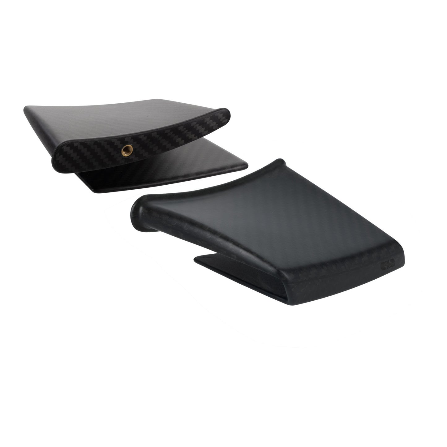 Oxford Carbon Wings - Matte