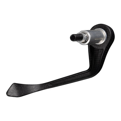 Oxford Carbon Lever Guard - Matte