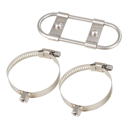 Oxford Cafe Exhaust Heat Shield