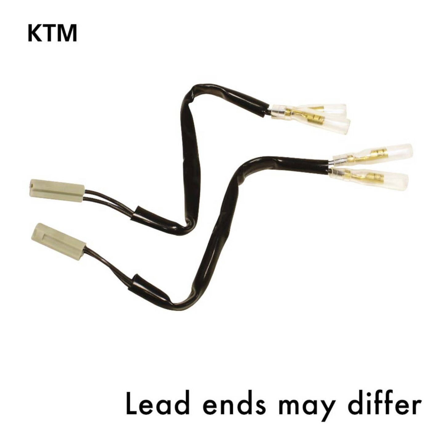 Oxford Indicator Leads KTM