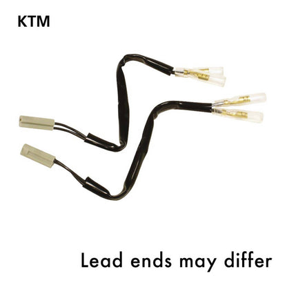 Oxford Indicator Leads KTM