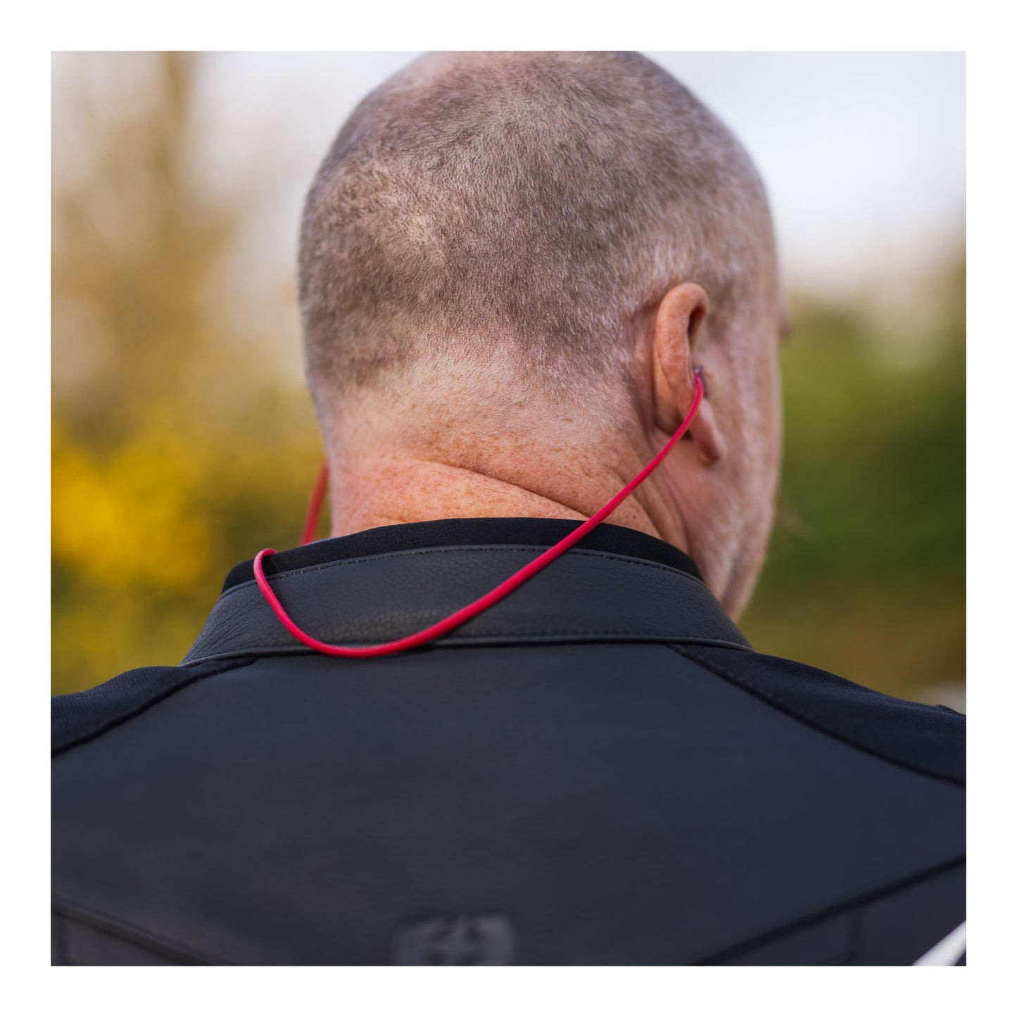 Oxford FilterBuds Race 28SNR