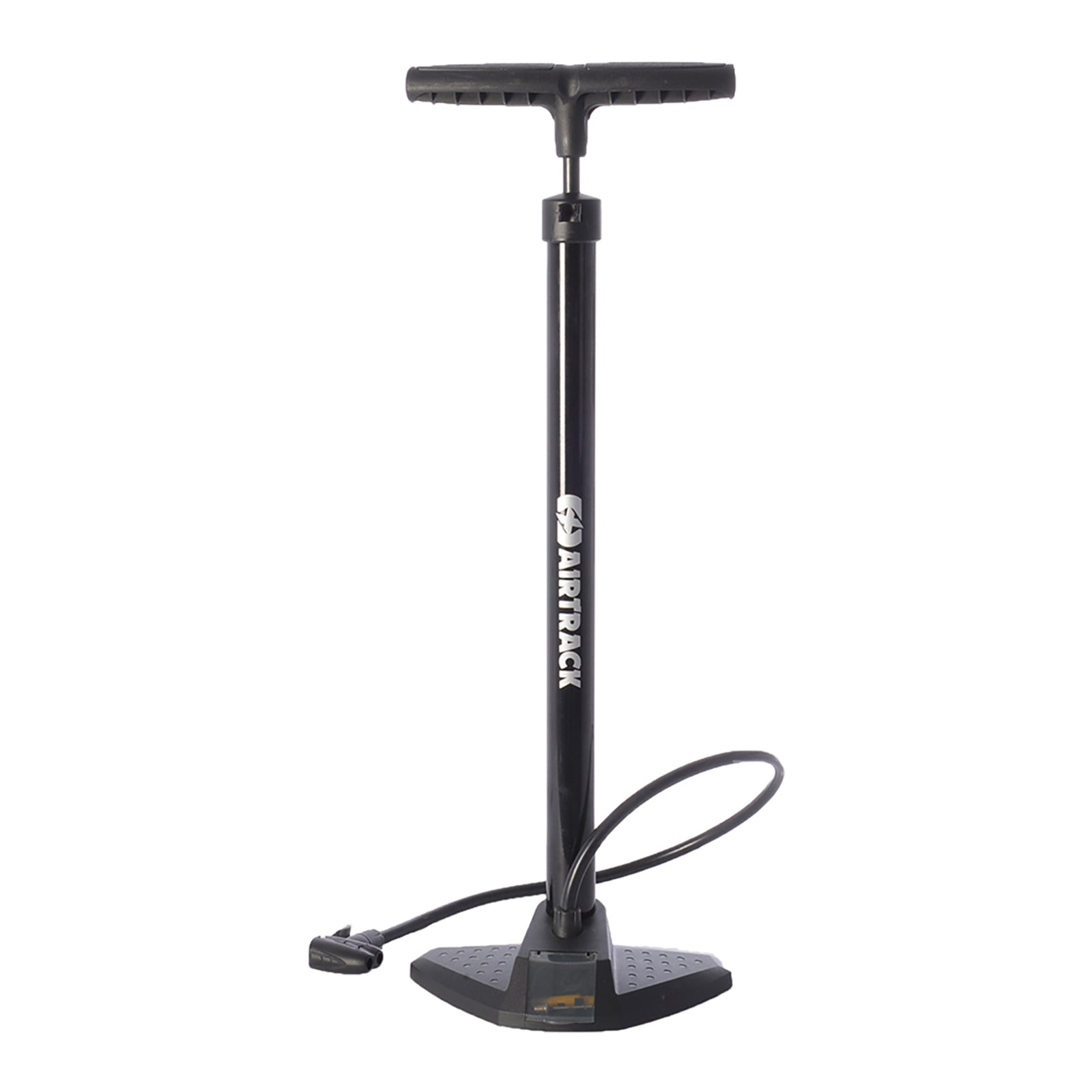 Oxford Airtrack Workshop Steel Floor Pump