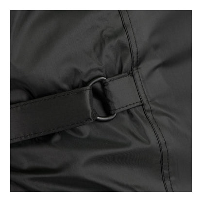 Oxford Rainseal 1-Piece Oversuit - Black