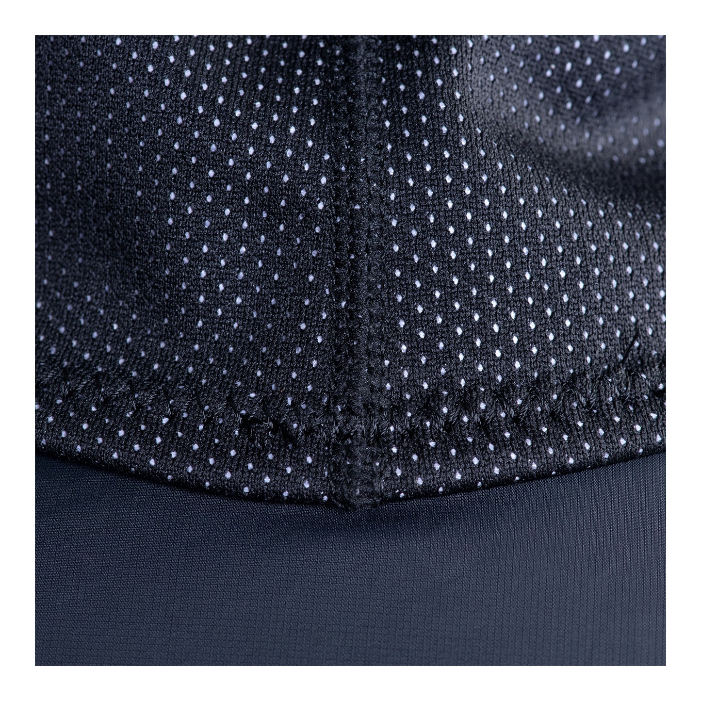 Oxford Advanced Storm Collar - Black (L / XL)