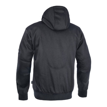 Oxford Super Hoodie 2.0 Jacket - Black