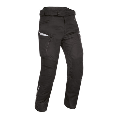 Oxford Montreal 4.0 Dry2Dry Pant - Stealth / Black (Long)