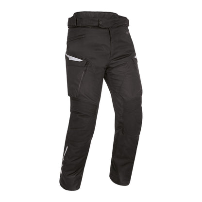 Oxford Montreal 4.0 Dry2Dry Pant - Stealth Black (Short)