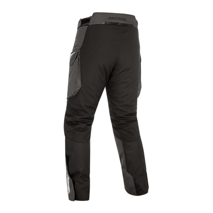 Oxford Montreal 4.0 Dry2Dry Pant - Black / Grey / Red (Regular)