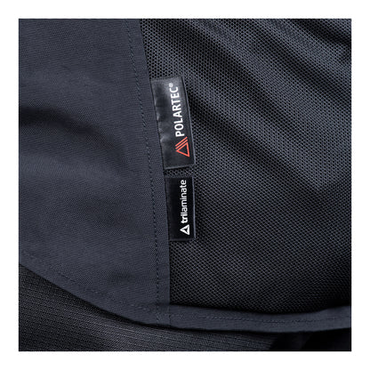 Oxford Stormland Dry2Dry Men's Jacket Tech - Black (XL)