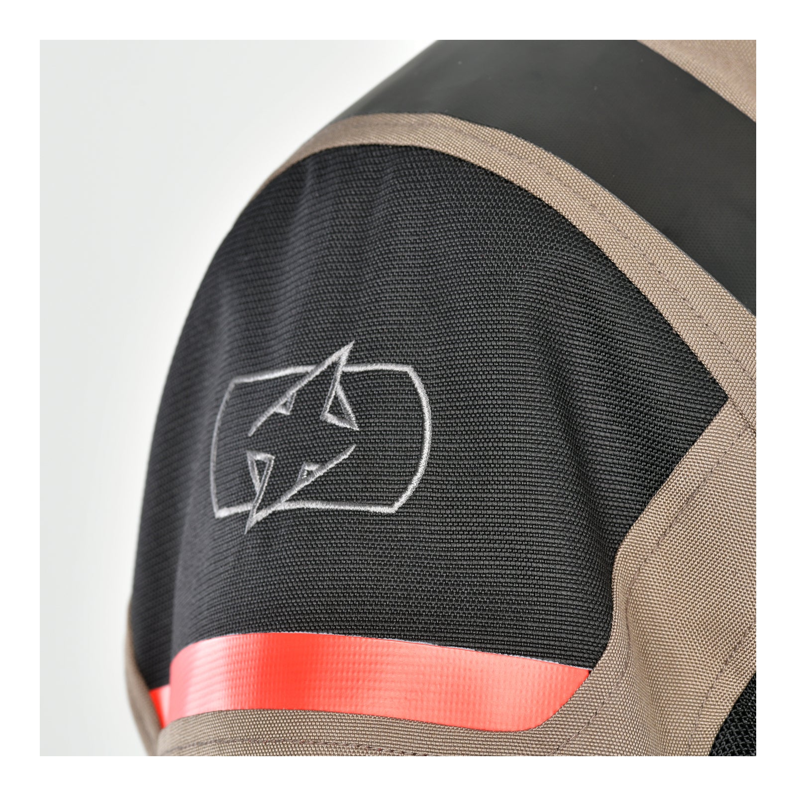 Oxford Dakar D2D Air Motorcycle Jacket – Tech Black, 2XL