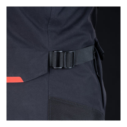 Oxford Mondial 2.0 Tech Men's Jacket - Black