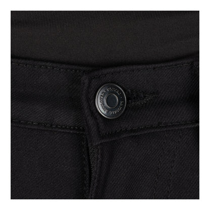 Oxford OA AA Cargo Men's Pant - Black (Short)