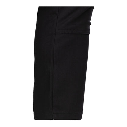 Oxford OA AA Cargo Men's Pant - Black (Short)