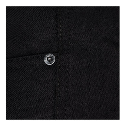 Oxford OA AA Cargo Men's Pant - Black (Short)