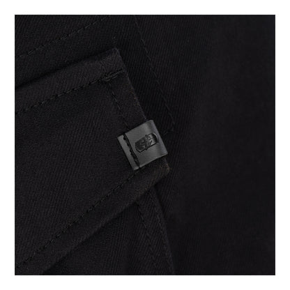 Oxford OA AA Cargo Men's Pant - Black (Short)