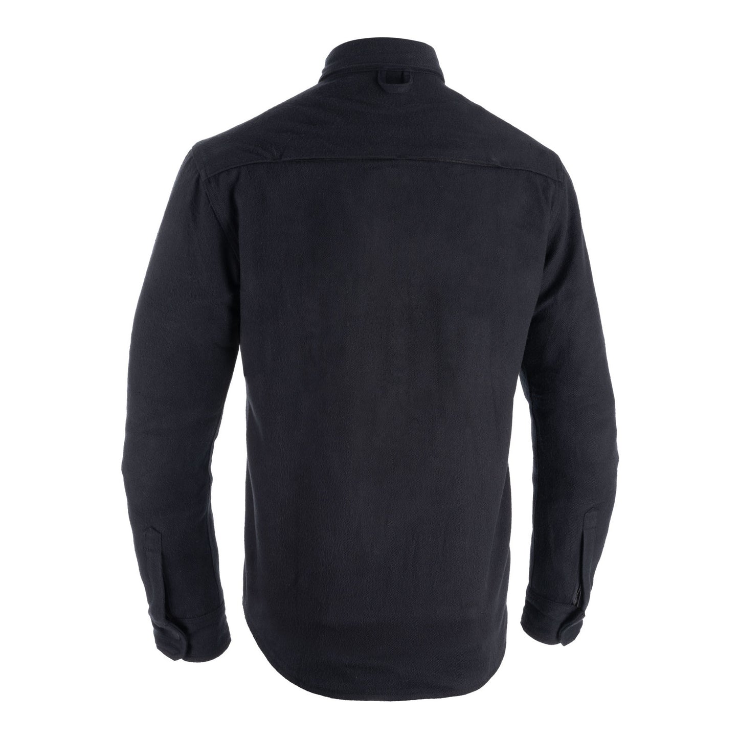 Oxford Kickback 3.0 Men's Shirt - Black