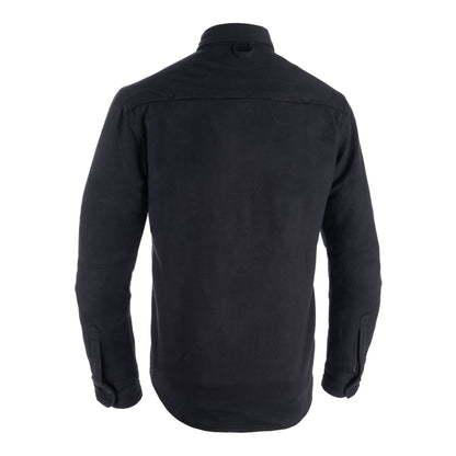 Oxford Kickback 3.0 Men's Shirt - Black