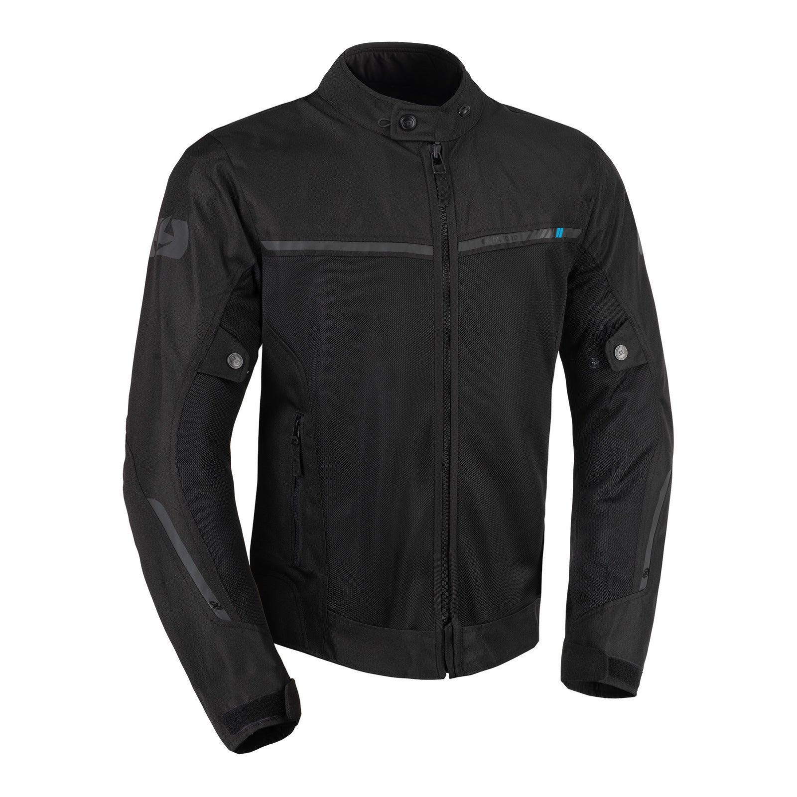 Oxford Arizona Air 2.0 Men's Jacket - Black