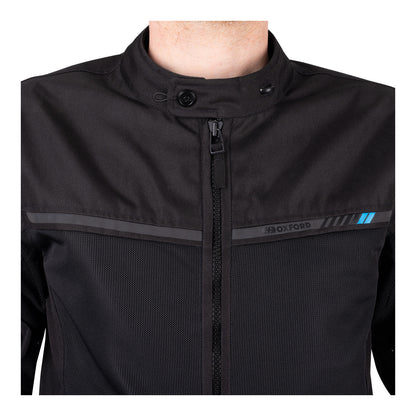 Oxford Arizona Air 2.0 Men's Jacket - Black