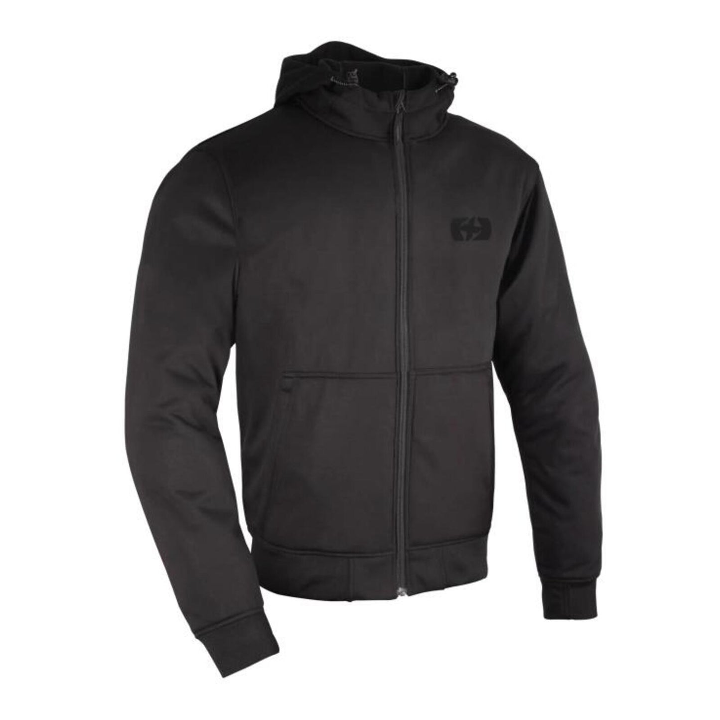 Oxford Super Hoodie 3.0 Men's Jacket - Black