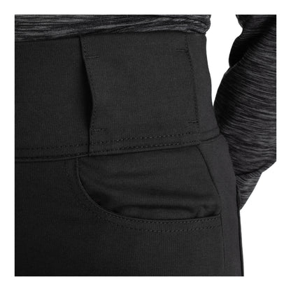 Oxford Super Leggings 3.0 CE A Ladies' Pant - Black (Regular)