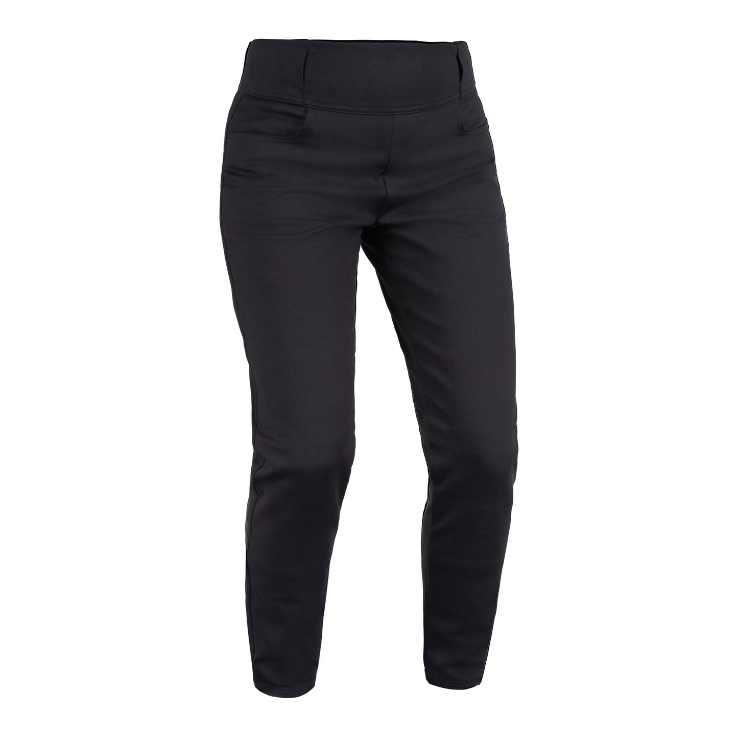 Oxford Super Leggings 3.0 CE A Ladies' Pant - Black (Short)