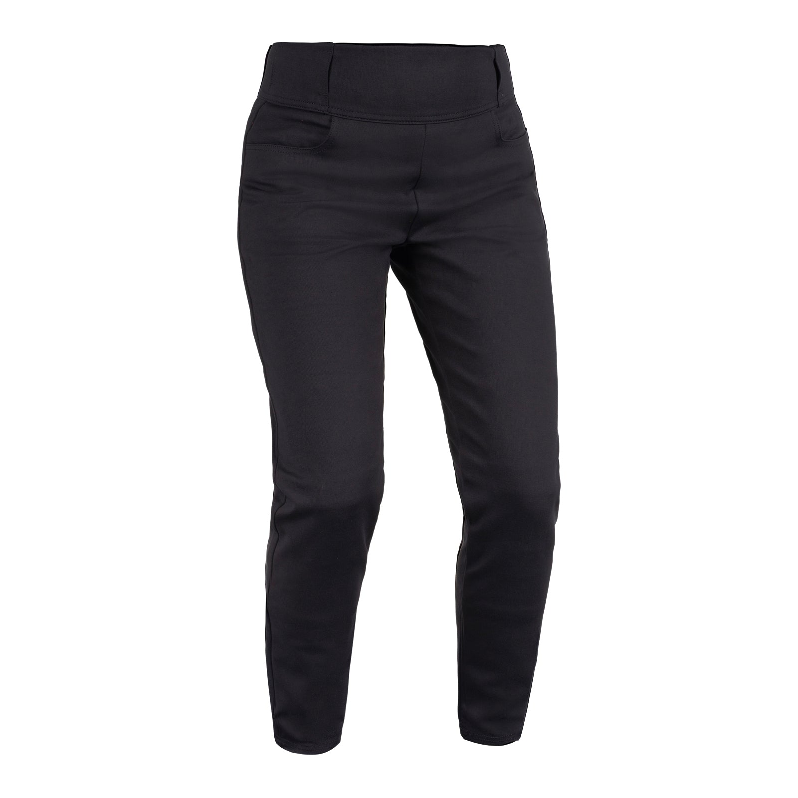 Oxford Super Leggings 3.0 CE A Ladies' Pant - Black (Short)