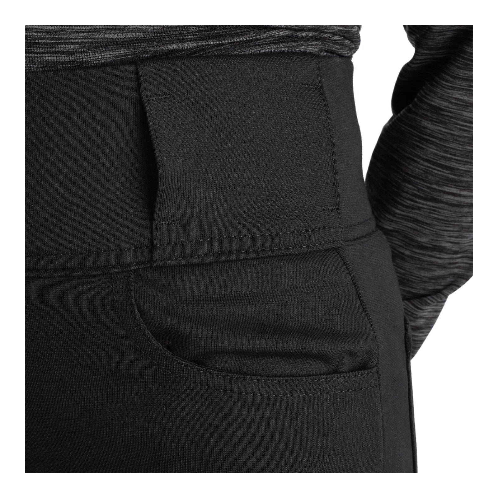 Oxford Super Leggings 3.0 CE A Ladies' Pant - Black (Short)