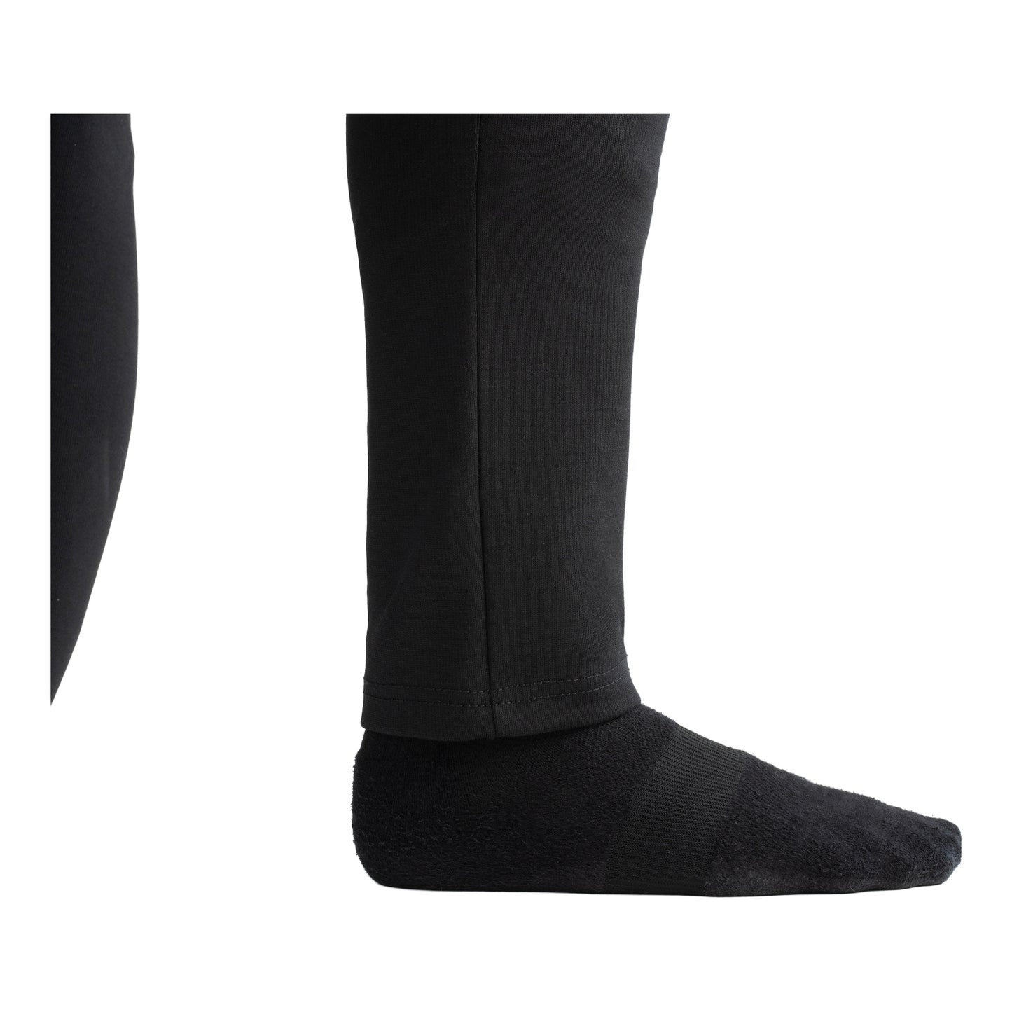 Oxford Super Leggings 3.0 CE A Ladies' Pant - Black (Short)
