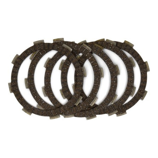 Premier Clutch Fibre Kit