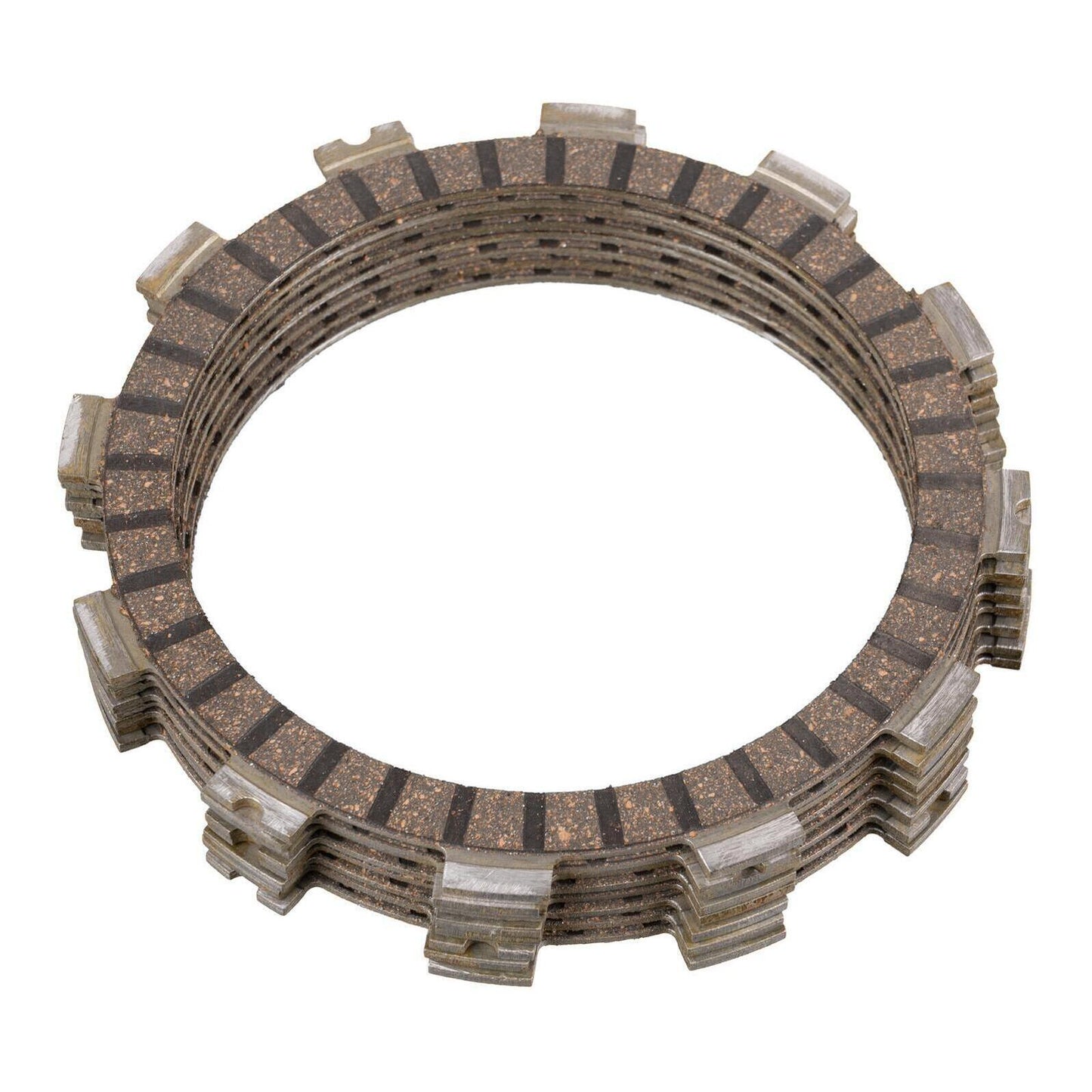 Premier Clutch Fibre Kit