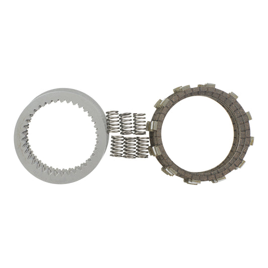 Premier Clutch Kit Dirt Racer Complete (Includes springs)