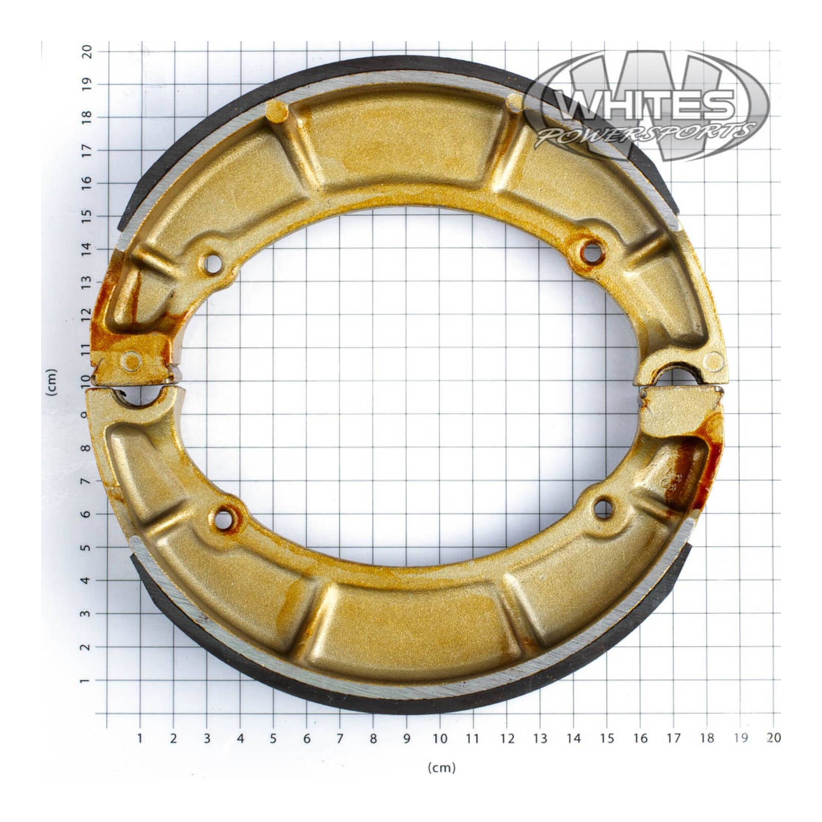 Premier Brake Shoes