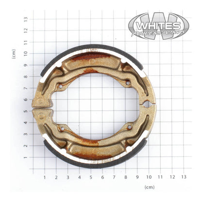Premier Brake Shoes & Springs