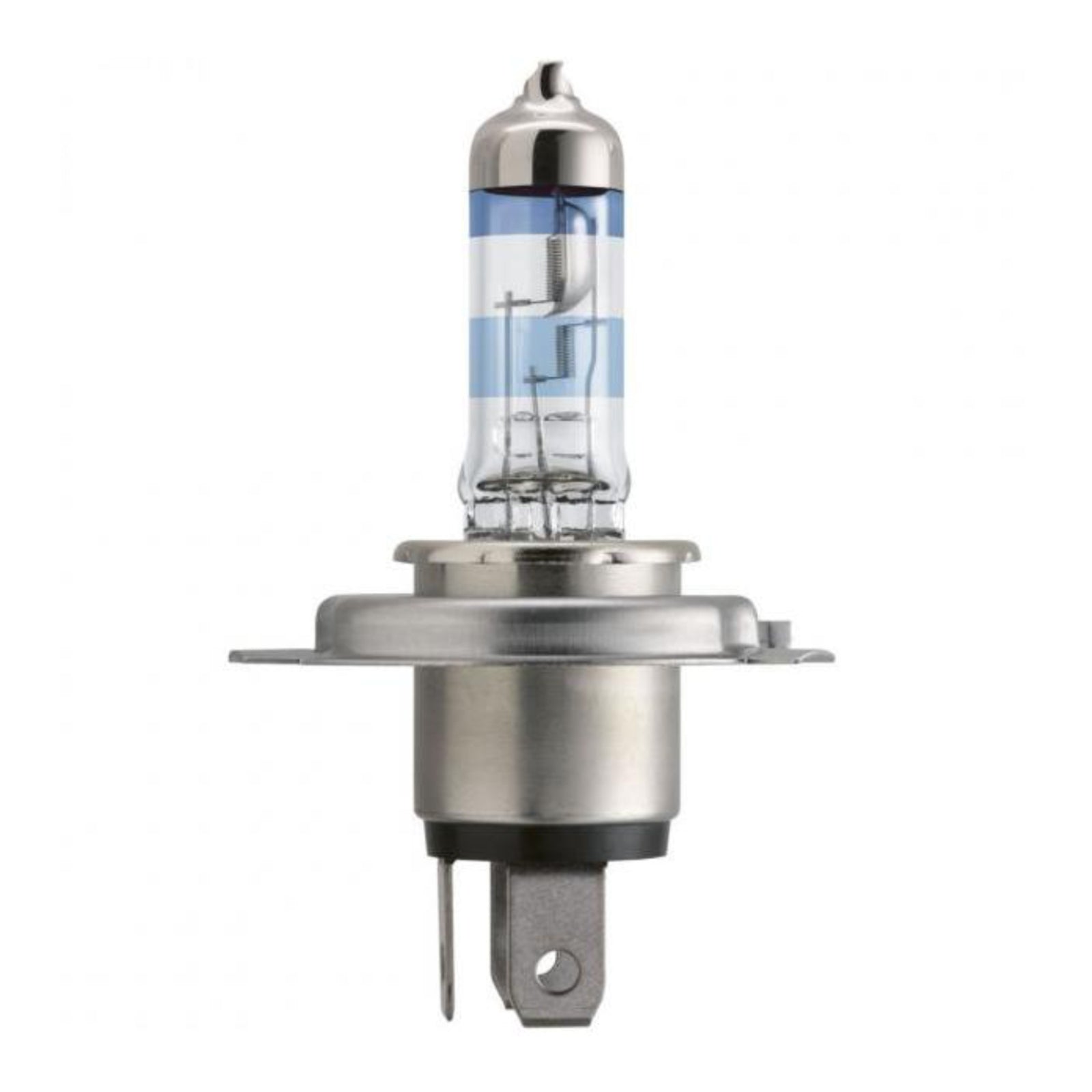 Philips Bulb H4 12342 XV+ 12V 60/55W P43T-38 BW Xtreme Vision