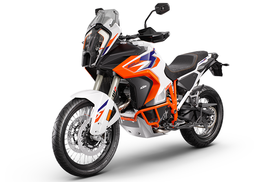 2024 KTM 1290 Super Adventure R